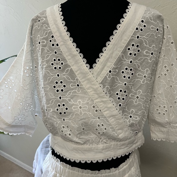 Chicwish 2-piece set - Picture 2 of 11